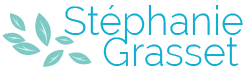 Stéphanie Grasset Logo